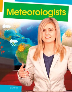 Front cover_Meteorologists