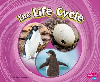 Front cover_The Life Cycle