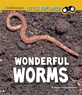 Front cover_Wonderful Worms
