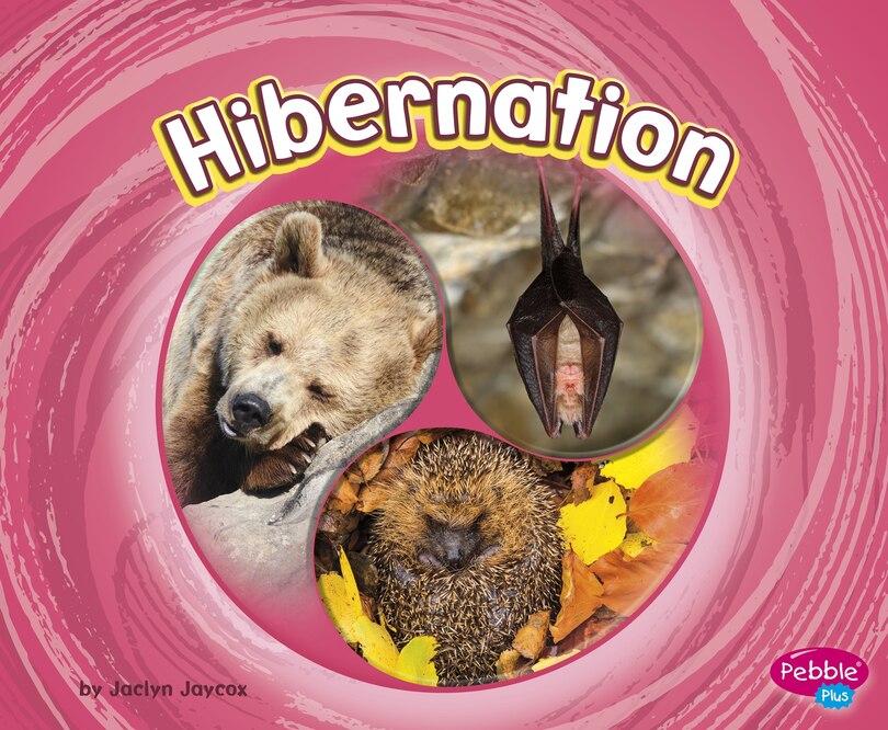Front cover_Hibernation
