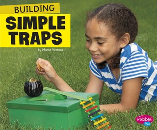 Front cover_Building Simple Traps