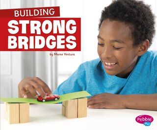 Front cover_Building Strong Bridges