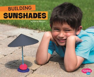 Front cover_Building Sunshades