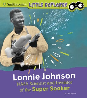 Couverture_Lonnie Johnson