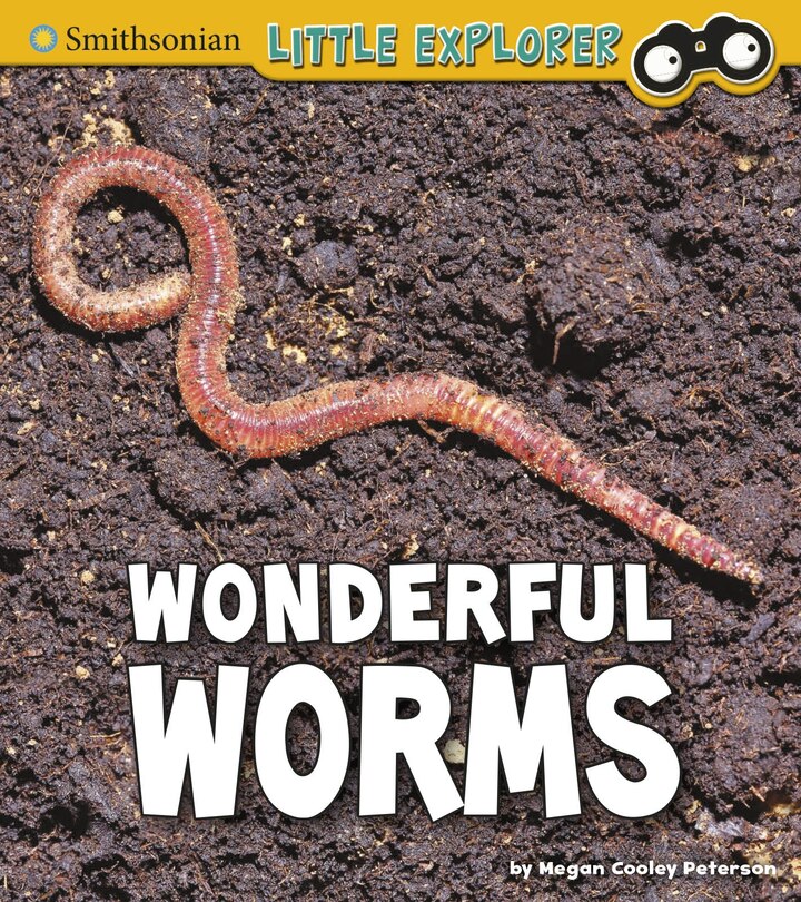 Front cover_Wonderful Worms