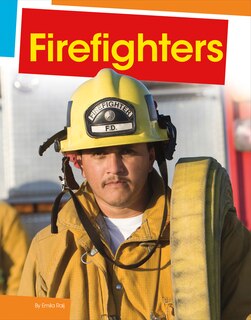 Front cover_Firefighters