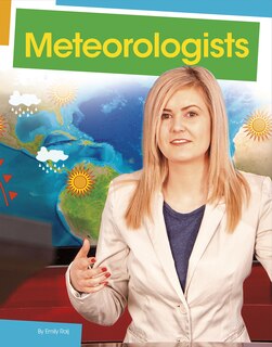 Front cover_Meteorologists