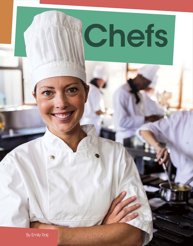 Front cover_Chefs