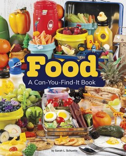 Front cover_Food