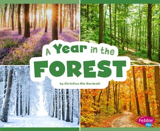 Couverture_A Year in the Forest