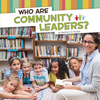 Couverture_Who Are Community Leaders?