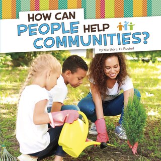 Couverture_How Can People Help Communities?
