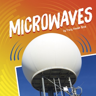Front cover_Microwaves