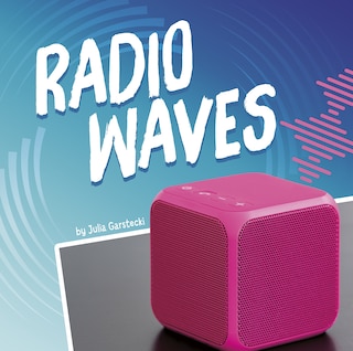 Front cover_Radio Waves