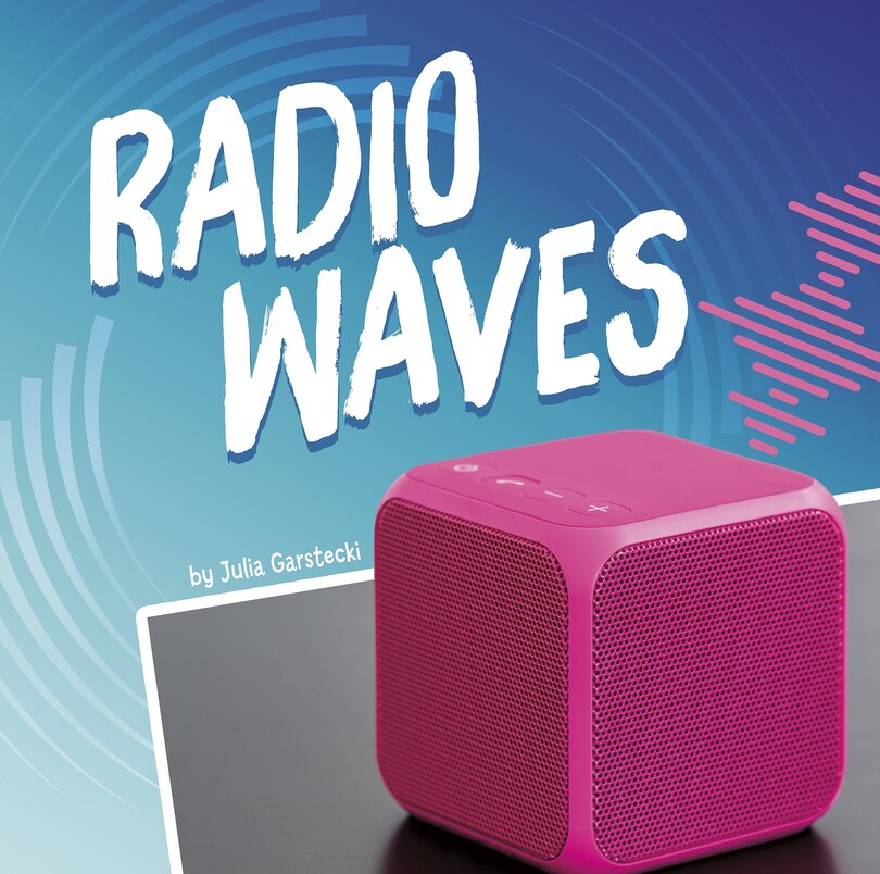 Front cover_Radio Waves