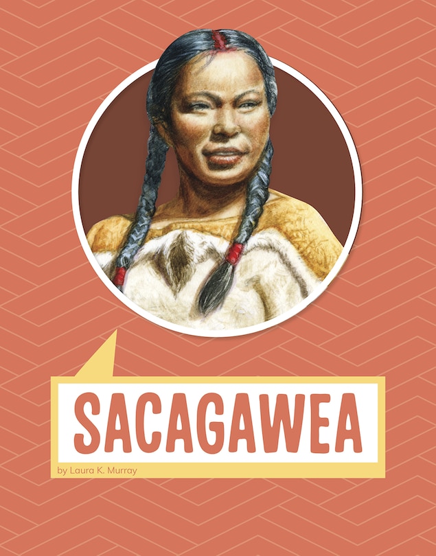 Front cover_Sacagawea