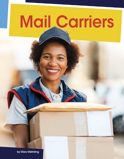 Front cover_Mail Carriers