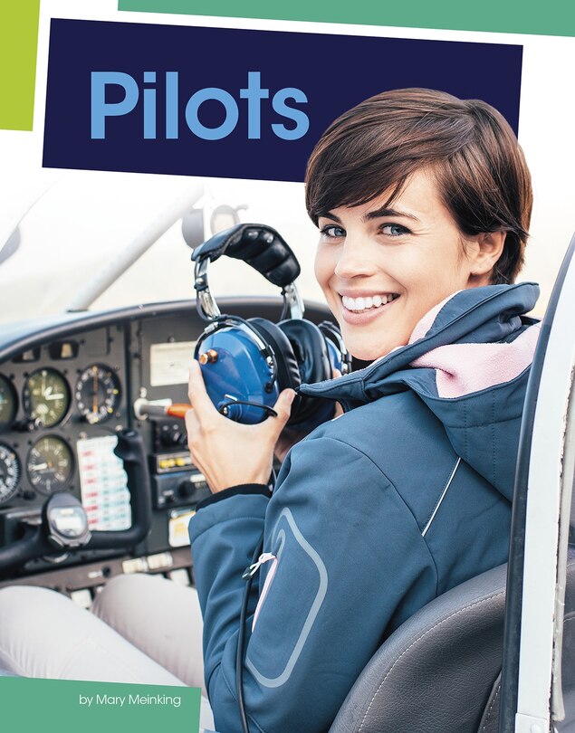 Front cover_Pilots