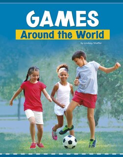 Front cover_Games Around The World