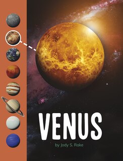 Front cover_Venus
