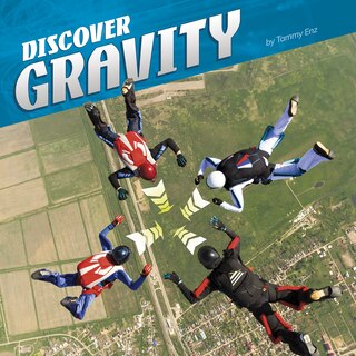 Front cover_Discover Gravity