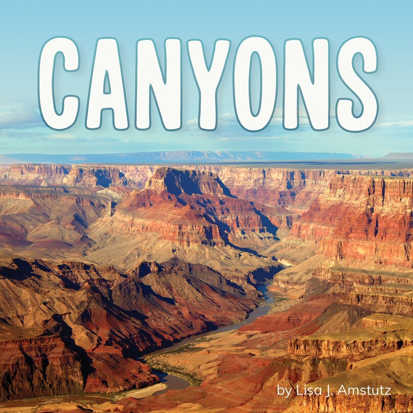 Front cover_Canyons