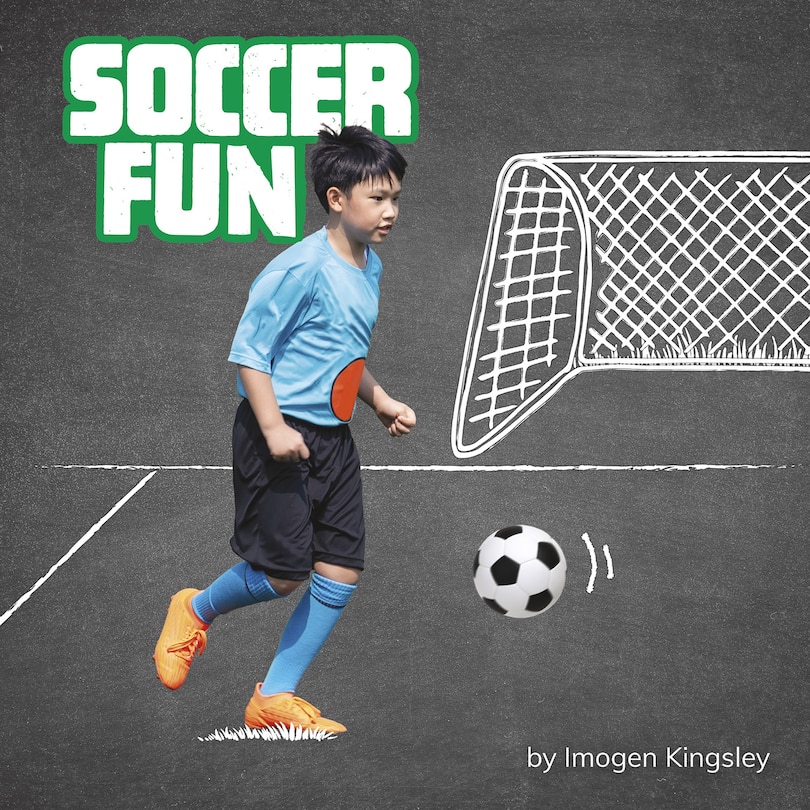 Couverture_Soccer Fun