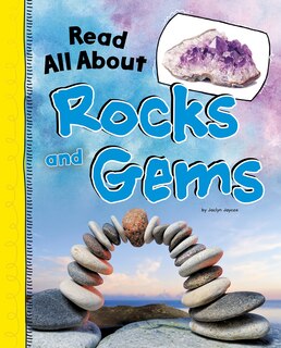 Couverture_Read All About Rocks And Gems