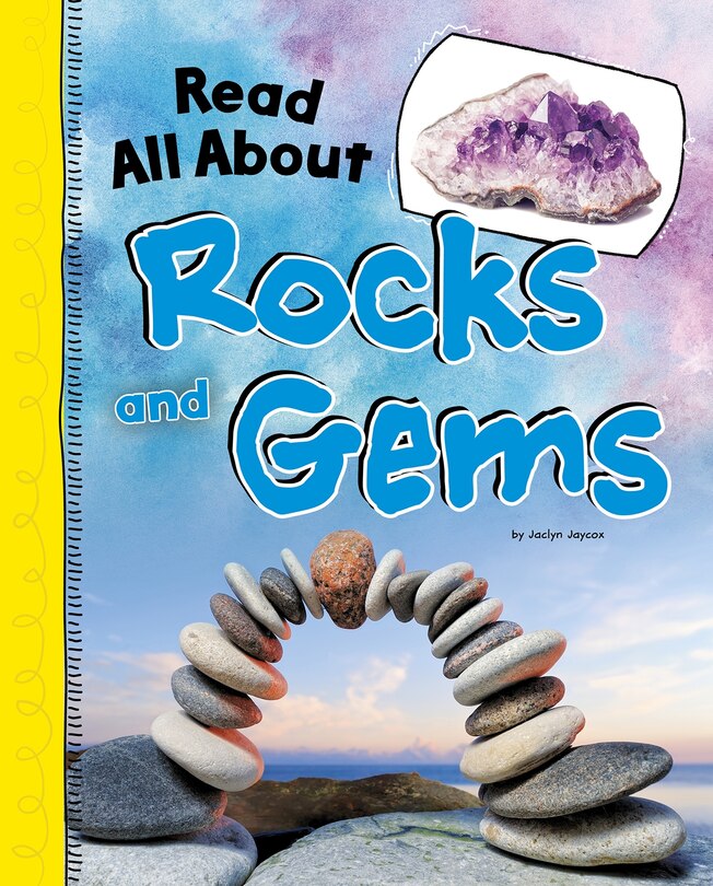 Couverture_Read All About Rocks And Gems