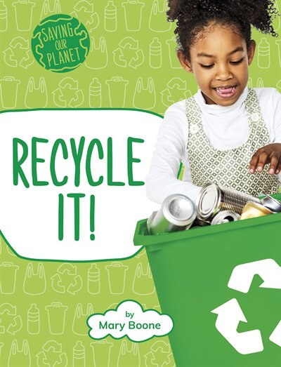 Front cover_Recycle It!