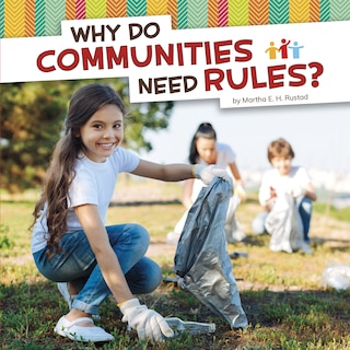 Couverture_Why Do Communities Need Rules?