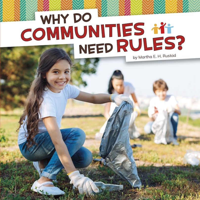Couverture_Why Do Communities Need Rules?