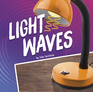 Front cover_Light Waves