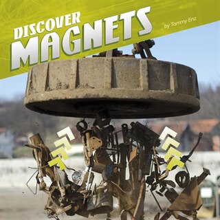 Couverture_Discover Magnets