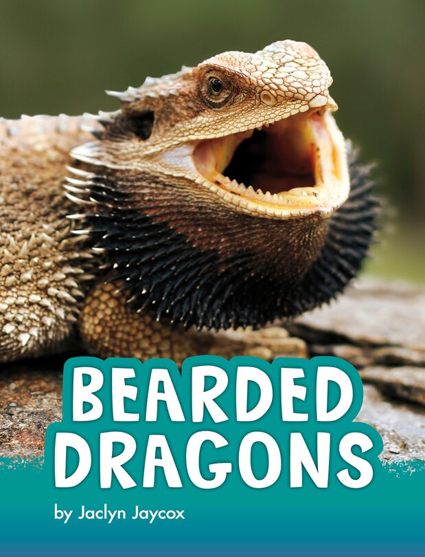Couverture_Bearded Dragons