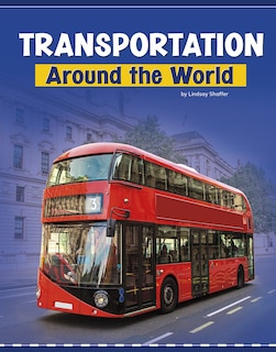 Couverture_Transportation Around The World