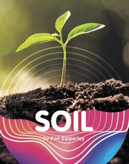 Front cover_Soil