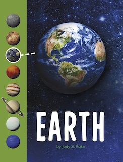 Front cover_Earth
