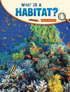 Couverture_What Is a Habitat?