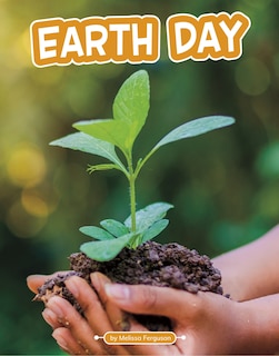 Couverture_Earth Day