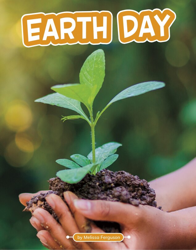 Couverture_Earth Day