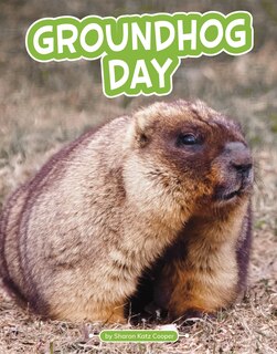 Front cover_Groundhog Day