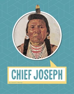 Front cover_Chief Joseph