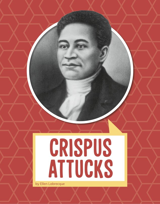 Front cover_Crispus Attucks