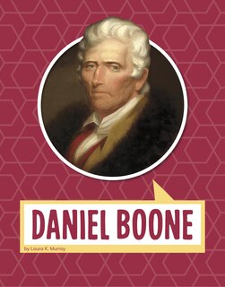 Couverture_Daniel Boone