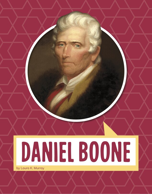 Couverture_Daniel Boone