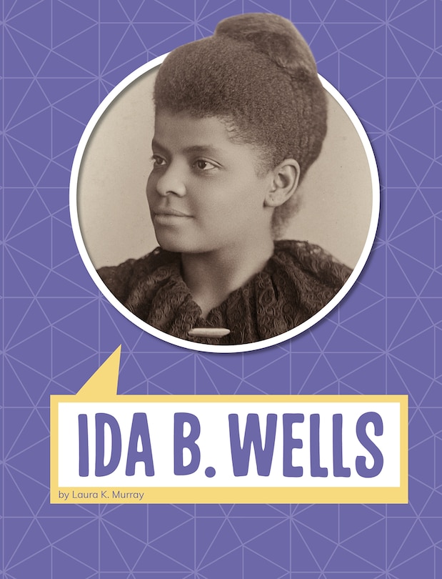 Front cover_Ida B. Wells