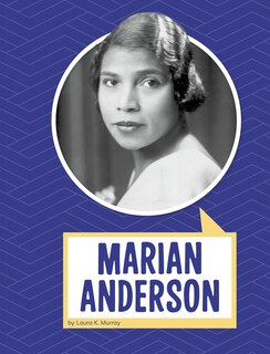 Front cover_Marian Anderson