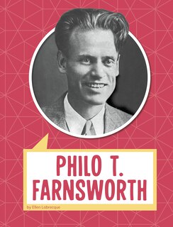 Front cover_Philo T. Farnsworth