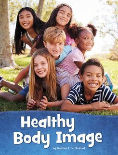 Front cover_Healthy Body Image
